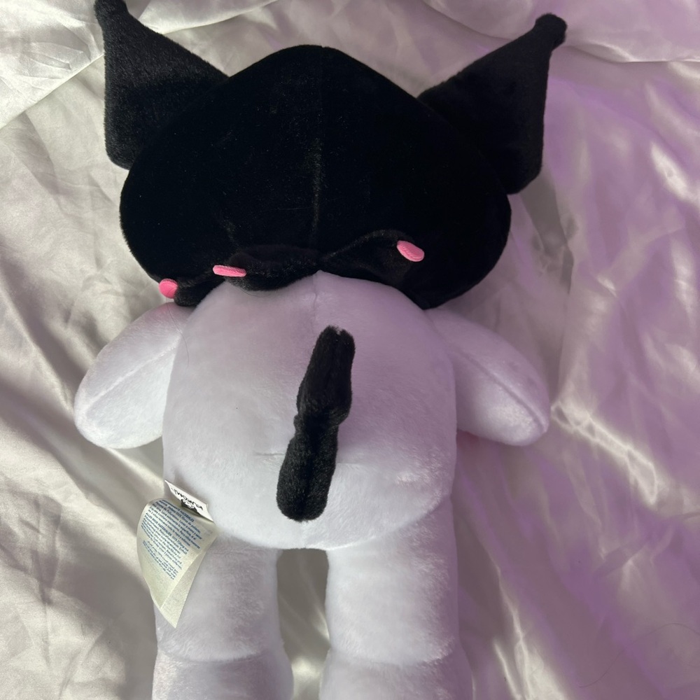 Kuromi Build-A-Bear - Picture 2 of 3